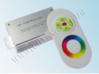 RGB touch-контроллер 24A RF 288Вт 12В white